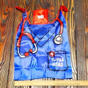 First Responders Tote Bag